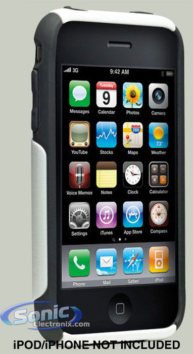 OtterBox APL4-IPH3G-17-C5OTR (White) Image 2