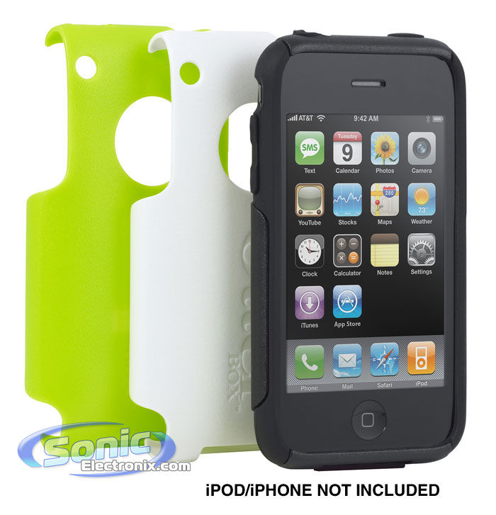 OtterBox APL4-KT261-99-C5OTR (3 pack ) Image 1