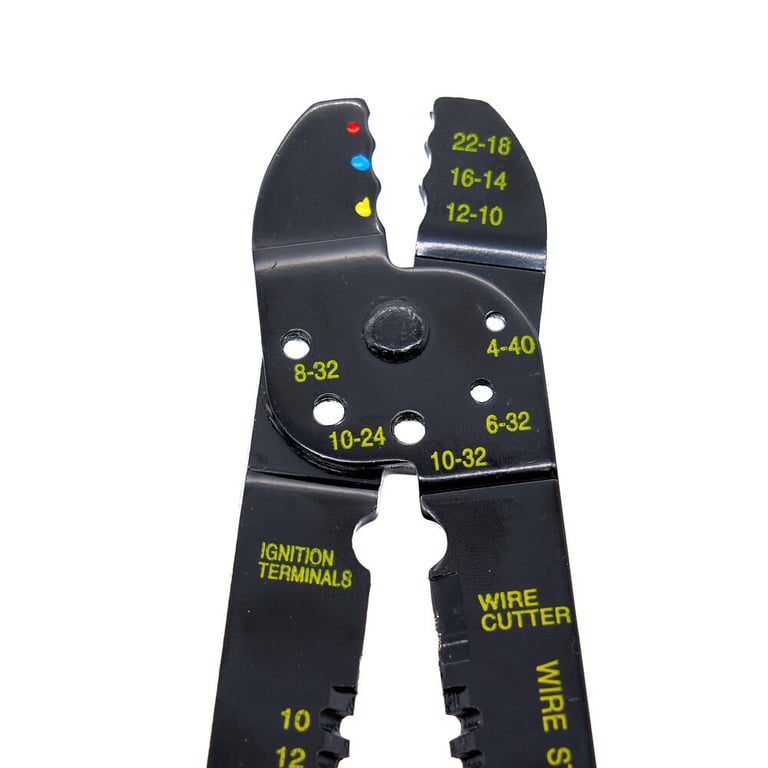 Wire Stripper Image 2