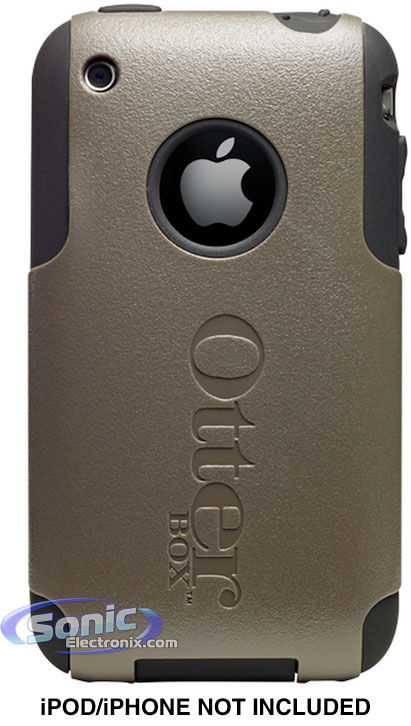 OtterBox APL4-IPH3G-26-C5OTR (Gray)  Image 3