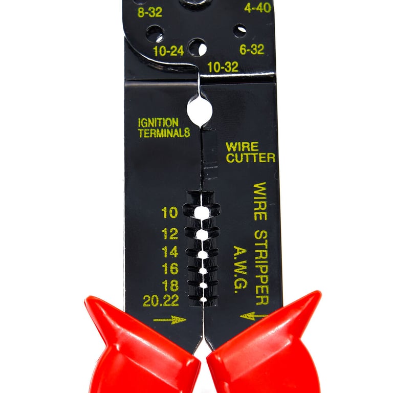 Wire Stripper Image 6