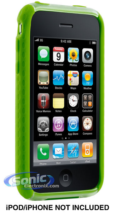OtterBox APL5-IPH3G-23-C5OTR (Green) Image 2