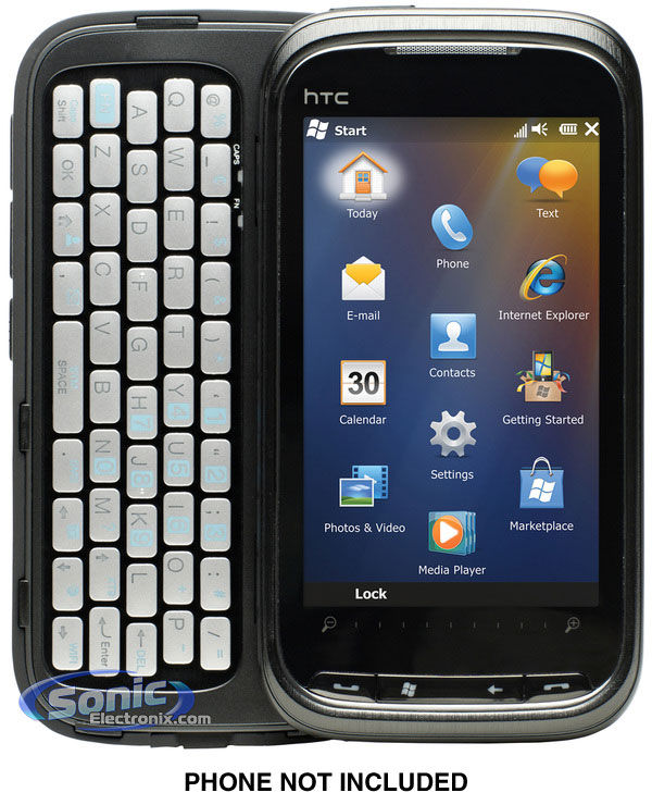 OtterBox HTC4-TILT2-20-C5OTR Image 2