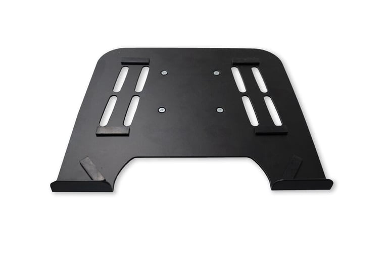XRGO LTVESA1 Universal Laptop VESA mount tray (Open Box, Great) Image 3