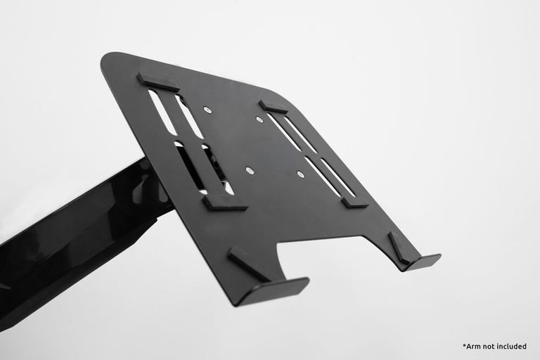 XRGO LTVESA1 Universal Laptop VESA mount tray (Open Box, Great) Image 1