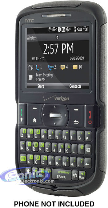 OtterBox HTC4-OZONE-20-C5OTR Image 2