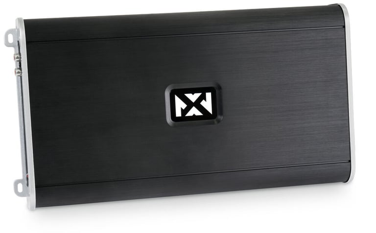 NVX VAD27001 + VCW124 and Amp Kit Image 8
