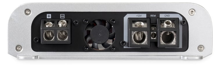 NVX VAD27001 + VCW124 and Amp Kit Image 9