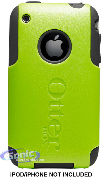 OtterBox APL4-IPH3G-23-C5OTR (Green) Image 3