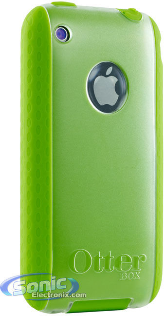 OtterBox APL5-IPH3G-23-C5OTR (Green) Image 4