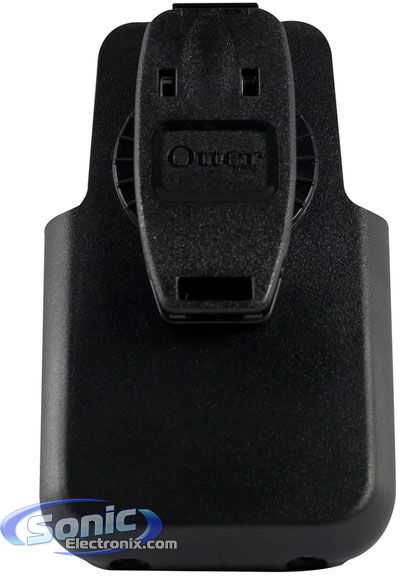 OtterBox KIT211 (Black) Image 2