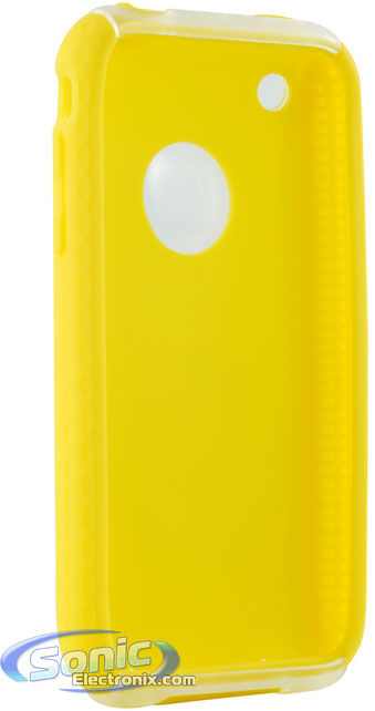 OtterBox APL5-IPH3G-05-C5OTR (Yellow) Image 5
