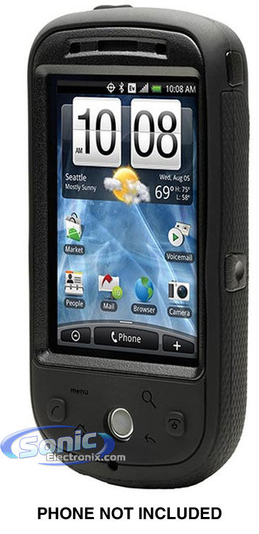 OtterBox HTC 2 HERO 1 20 C5OTR Image 1