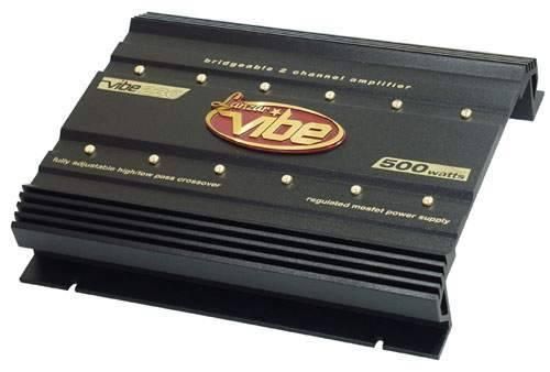 Lanzar VIBE230 Vibe Series Image 1