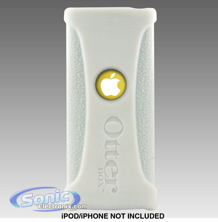 OtterBox APL1-NAN4G-17-C3OTR (White) Image 3