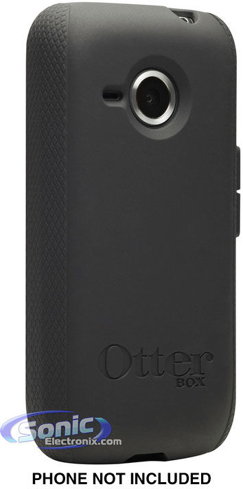 OtterBox HTC1-DROID-20-C5OTR Image 3