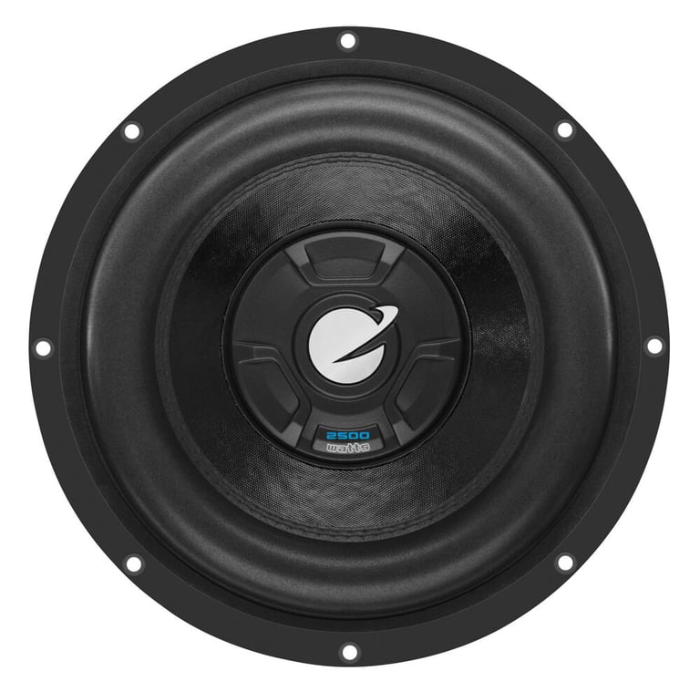 Planet Audio BBD12B Image 2