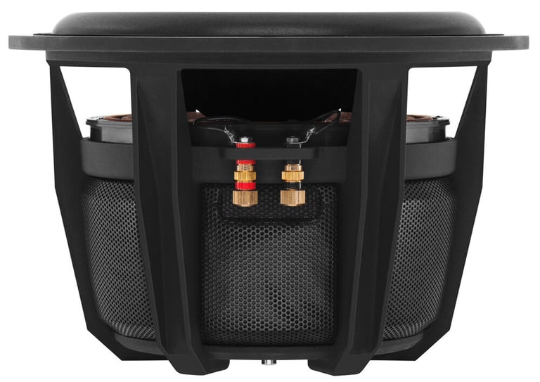 Planet Audio BBD12B Image 3