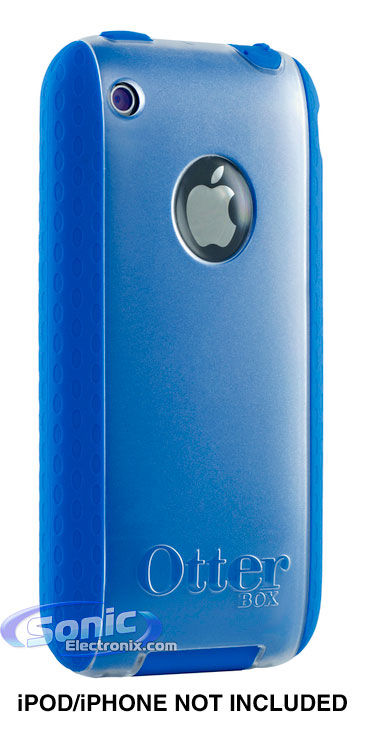 OtterBox APL5-IPH3G-14-C5OTR (Blue) Image 4