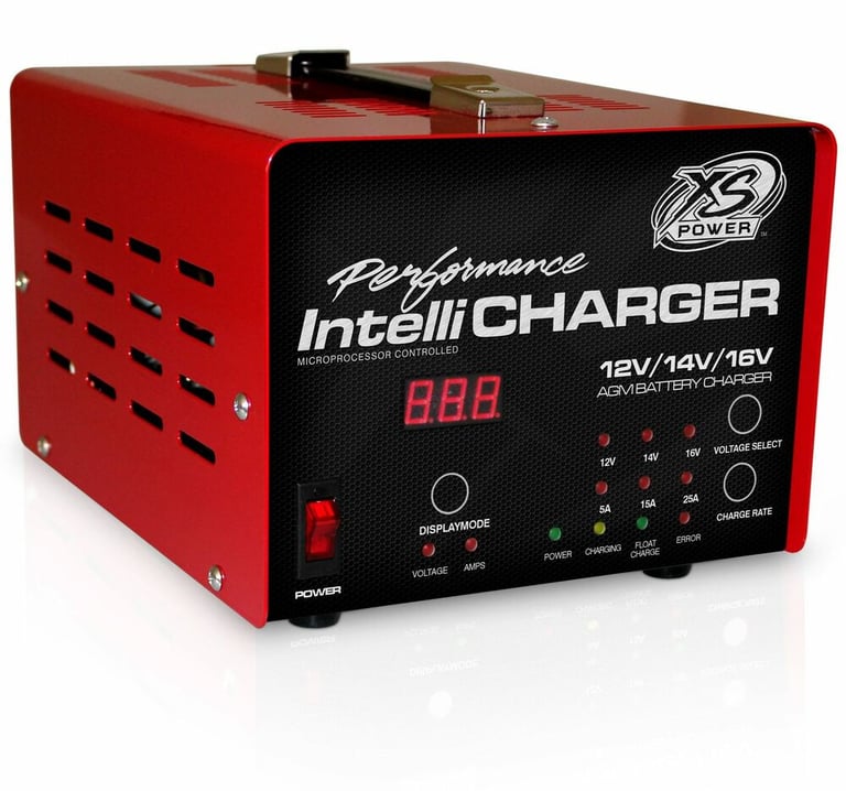 XS Power 1005 Image 1