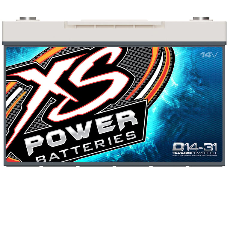 XS Power D1431 Image 3