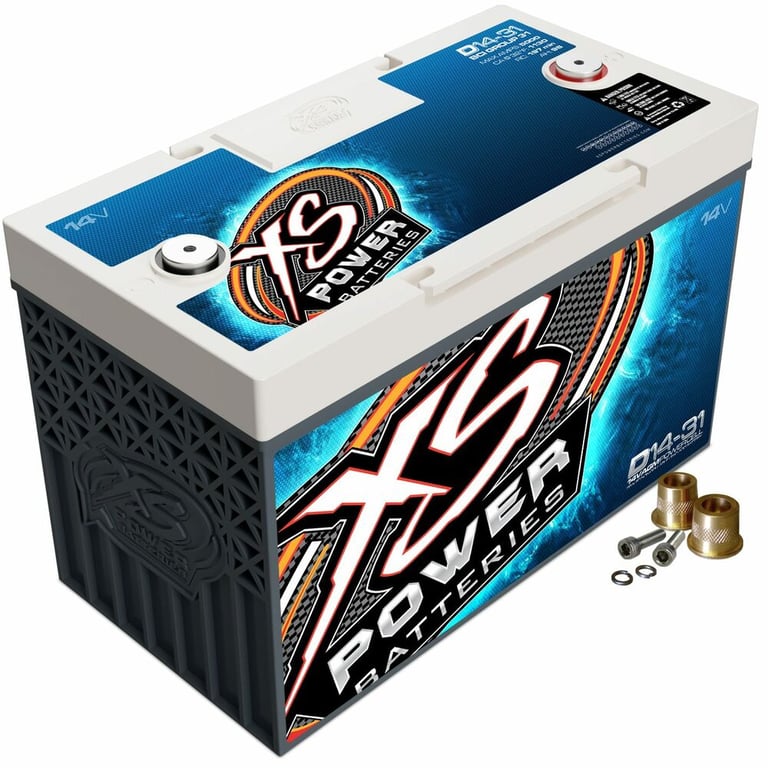 XS Power D1431 Image 1