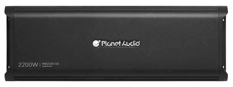 Planet Audio MB2200.5D Image 4