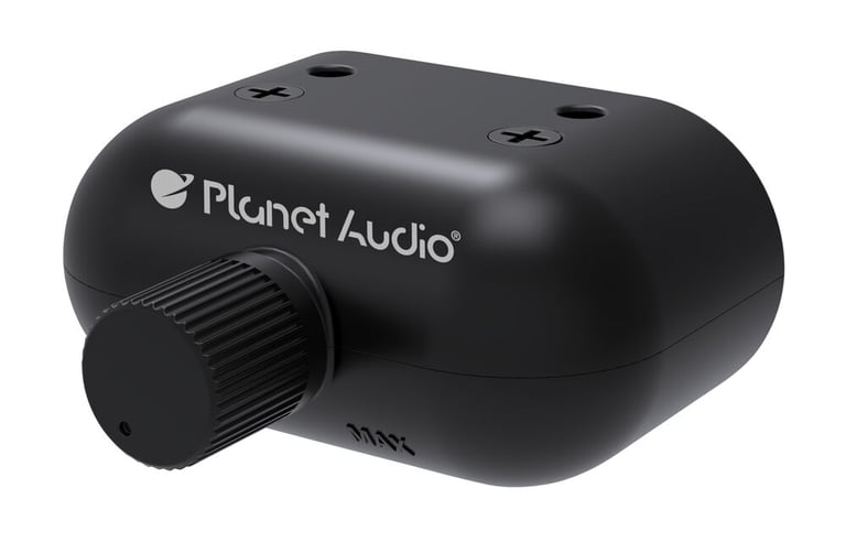 Planet Audio MB2200.5D Image 5
