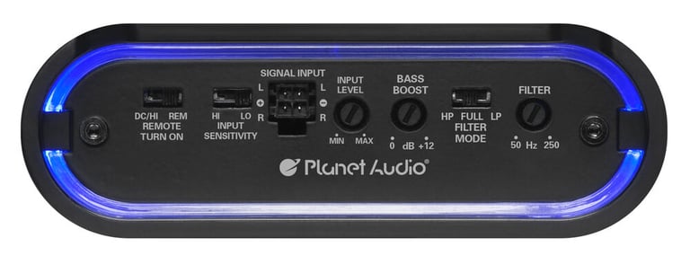 Planet Audio MB600.2D Image 2