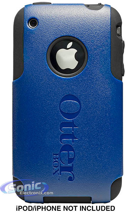 OtterBox APL4-IPH3G-16-C5OTR (Blue) Image 3