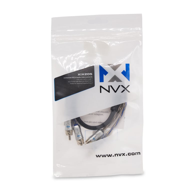 NVX XIX205 (Open Box, Good) Image 5
