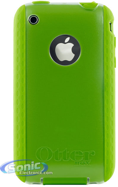 OtterBox APL5-IPH3G-23-C5OTR (Green) Image 3