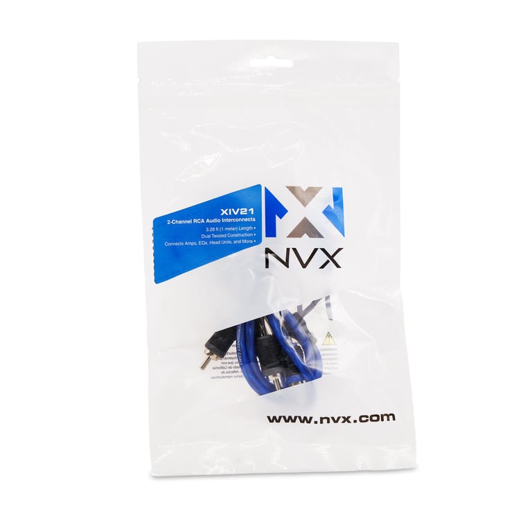 NVX XIV21 (Open Box, Good) Image 3