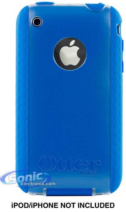 OtterBox APL5-IPH3G-14-C5OTR (Blue) Image 3