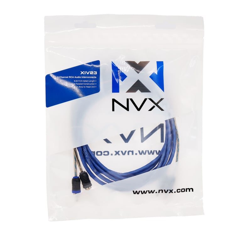 NVX XIV23 (Open Box, Great) Image 3