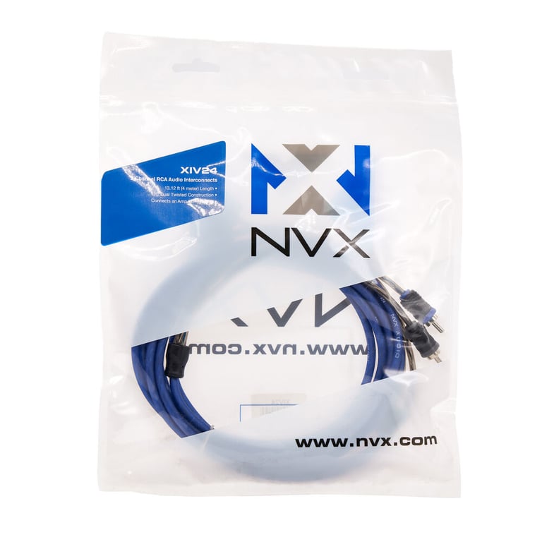 NVX XIV24 (Open Box, Good) Image 3