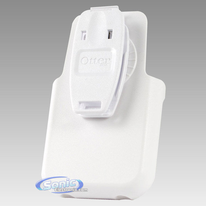 OtterBox KIT209 (White) Image 4