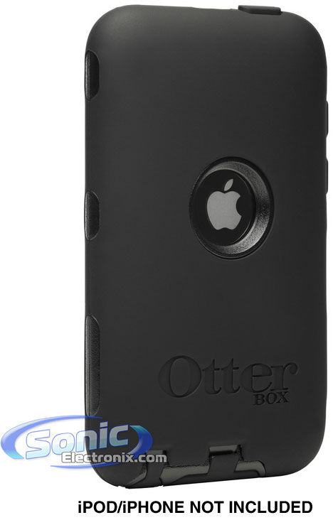 OtterBox APL2-TCH3G-20-C5OTR Image 4