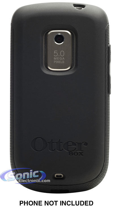 OtterBox HTC1-HERO1-20-C5OTR Image 3