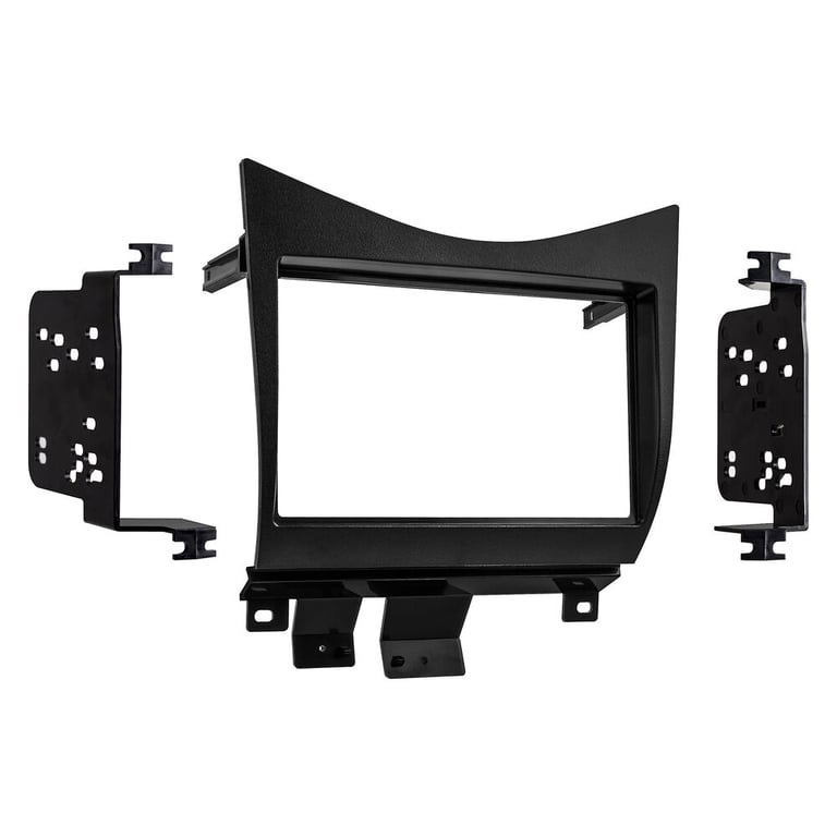 Pioneer AVH-210EX Bundle #8 for 2003-07 Honda Accord Image 3