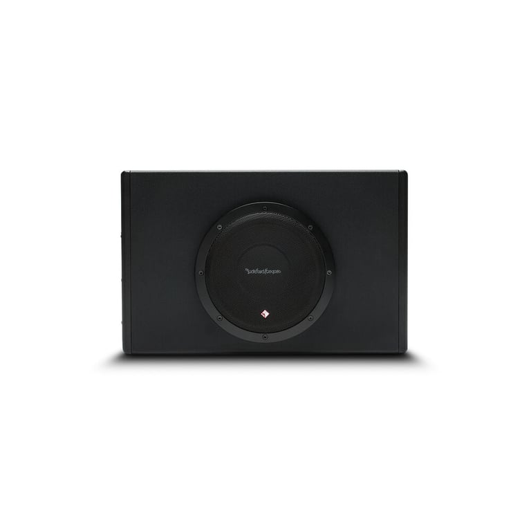 Rockford P300-8P (Like New (Open Box)) Image 2