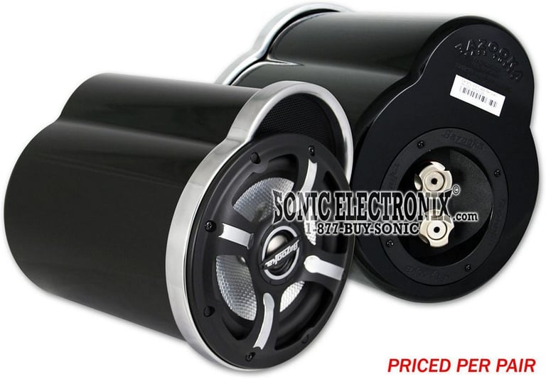 Bazooka Wakeboard Tubbies MT6502BS (MT6502B) Image 1