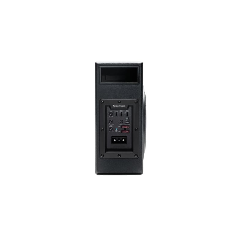 Rockford P300-8P (Like New (Open Box)) Image 3