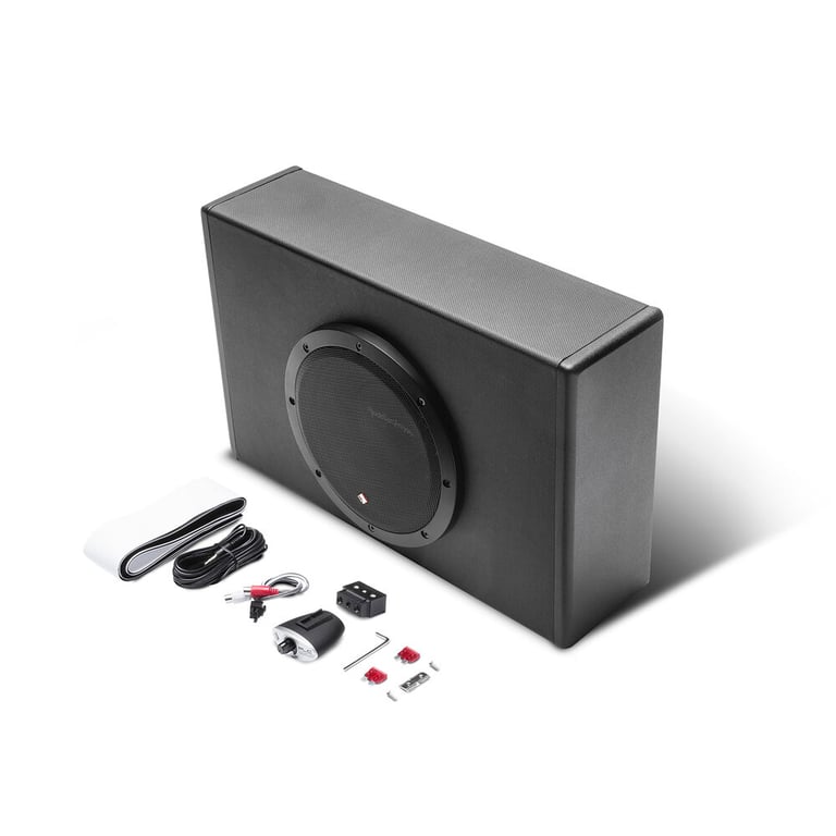 Rockford P300-8P (Like New (Open Box)) Image 1
