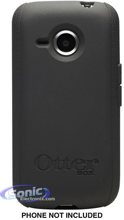 OtterBox HTC1-DROID-20-C5OTR Image 2