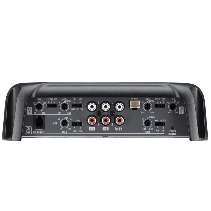 Pioneer GM-D9705 Image 2