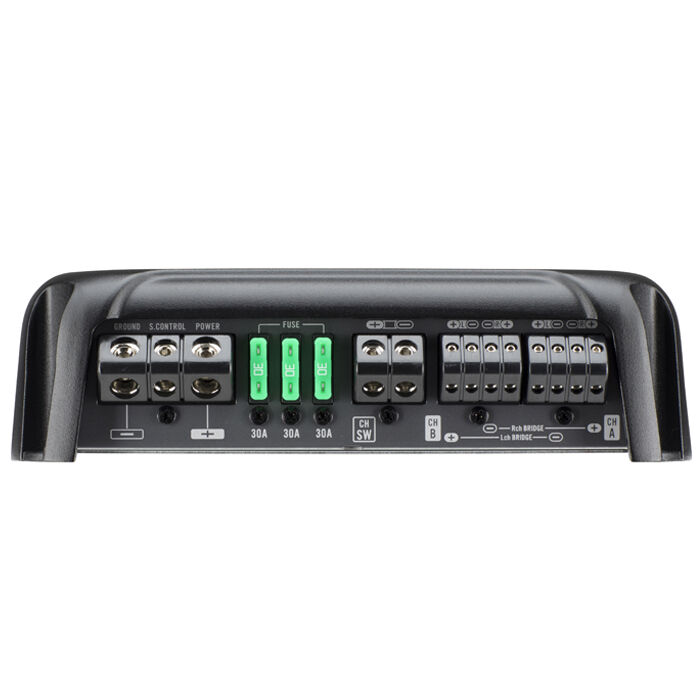 Pioneer GM-D9705 Image 3