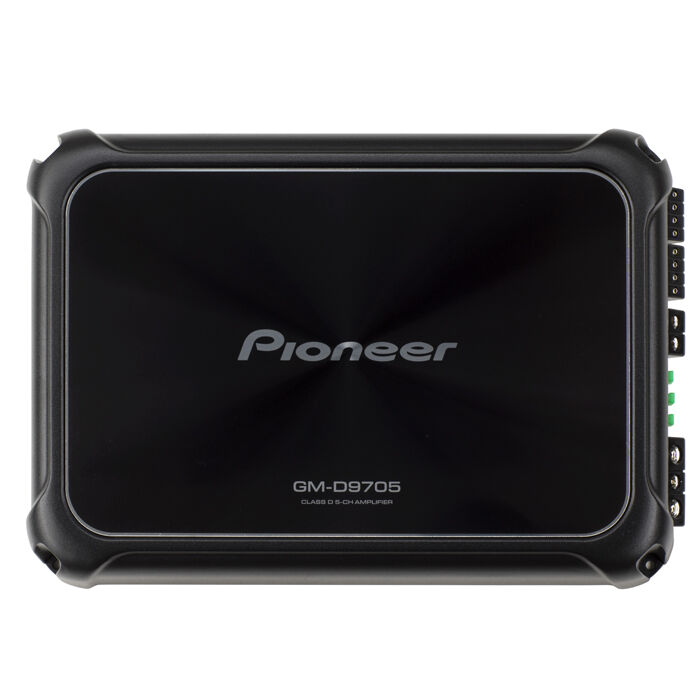 Pioneer GM-D9705 Image 4