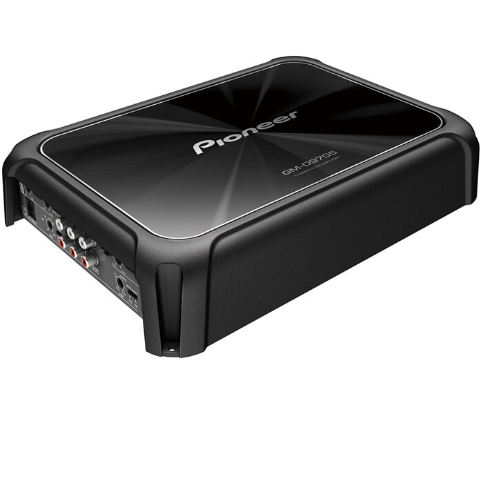 Pioneer GM-D9705 Image 1