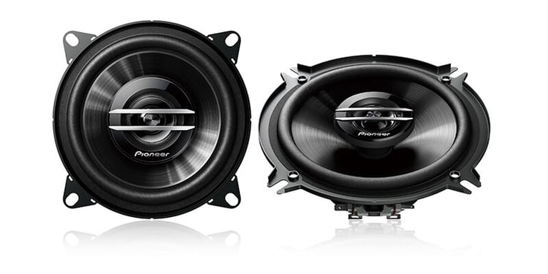 Pioneer TS-G1020S (Open Box, Good) Image 1